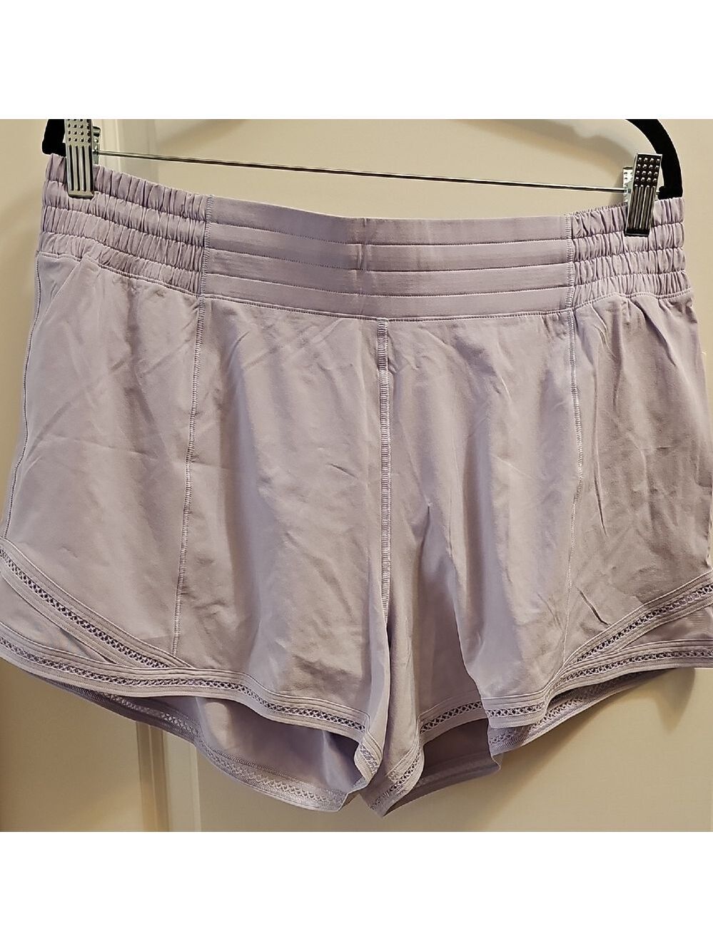 225. NWT Lululemon Hotty Hot Shorts